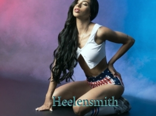 Heelensmith