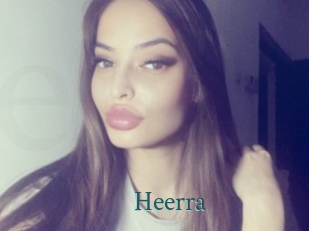 Heerra