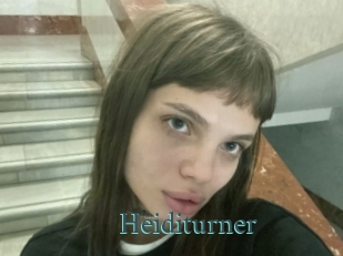 Heiditurner