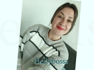 Heilybossa