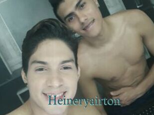 Heineryairton