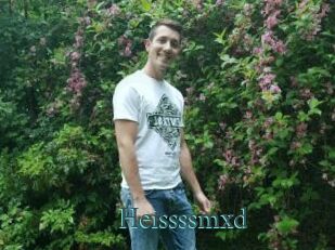 Heissssmxd