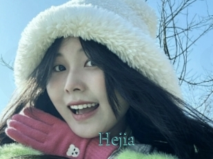 Hejia