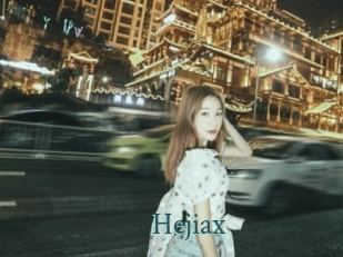 Hejiax