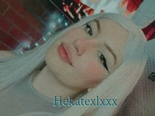 Hekatexlxxx