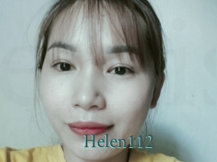 helen112 En live show
