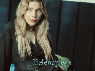 Helenapiere