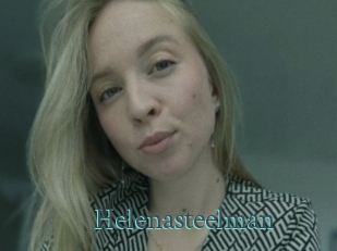 Helenasteelman