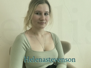 Helenastevenson