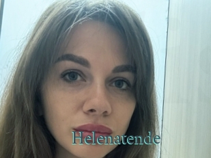 Helenatende