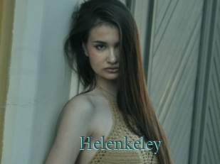 Helenkeley