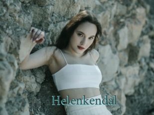 Helenkendal
