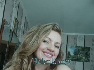 Helenlannet