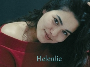 Helenlie