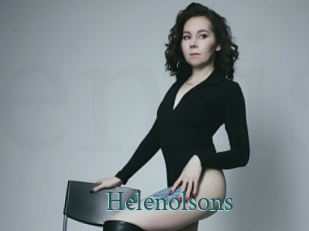 Helenolsons