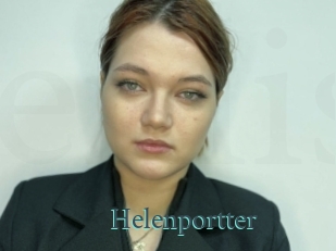 Helenportter