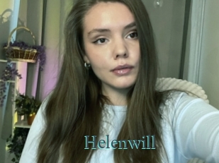 Helenwill