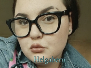 Helgabern