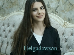 Helgadawson
