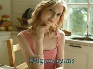 Helgamorgans