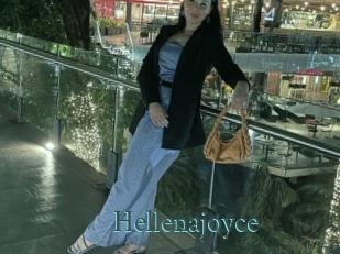 Hellenajoyce