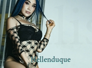 Hellenduque