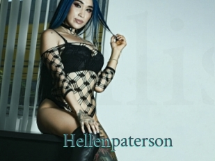 Hellenpaterson