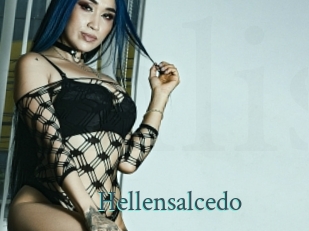 Hellensalcedo