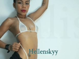 Hellenskyy