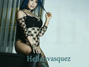 Hellenvasquez