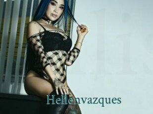 Hellenvazques
