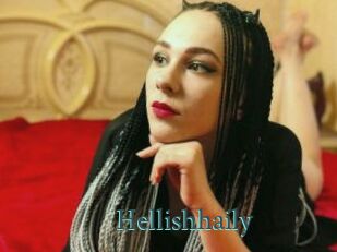 Hellishhaily