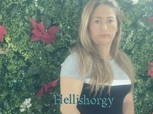 Hellishorgy