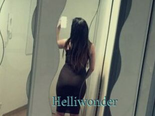 Helliwonder