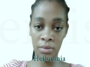 Hellorania