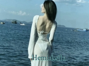 Hemiakella