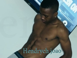 Hendrych_joao