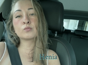 Henia