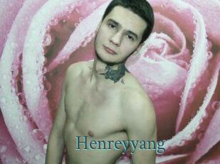 Henreyyang