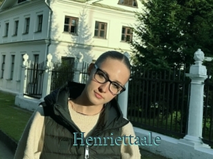 Henriettaale