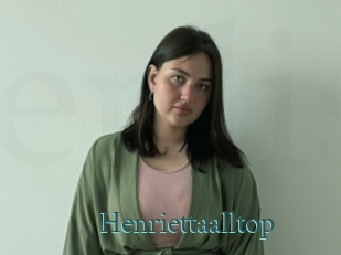 Henriettaalltop