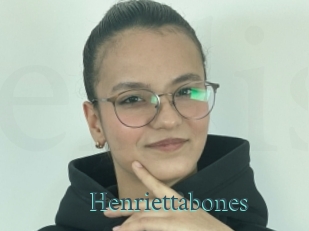 Henriettabones