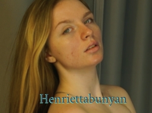 Henriettabunyan