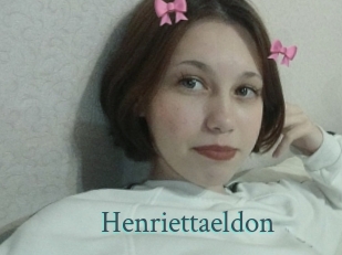 Henriettaeldon