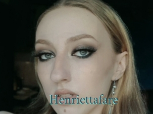 Henriettafare