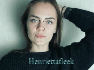 Henriettafleek