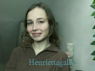 Henriettagales