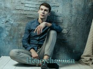 Henrychapman