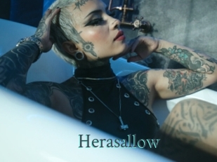 Herasallow
