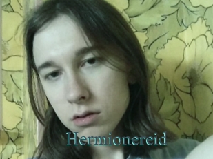 Hermionereid